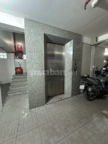 CHDV 4lầu HXH Nguyễn Thị Định ngang 7.5m 310m2 53PN Tmáy TN200tr 39 tỷ