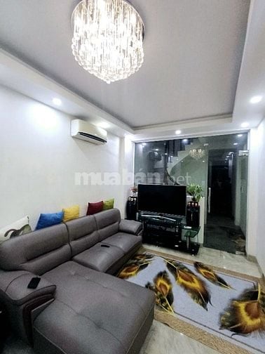 BÁN NHÀ RIÊNG - Ô tô đỗ cửa, nhiều tiện ích