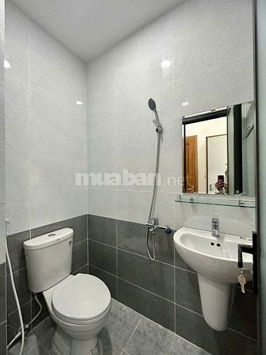 BÁN CHDV 4LẦU HXH ĐƯỜNG PHAN TÂY HỒ , P7 , QUẬN PHÚ NHUẬN 
