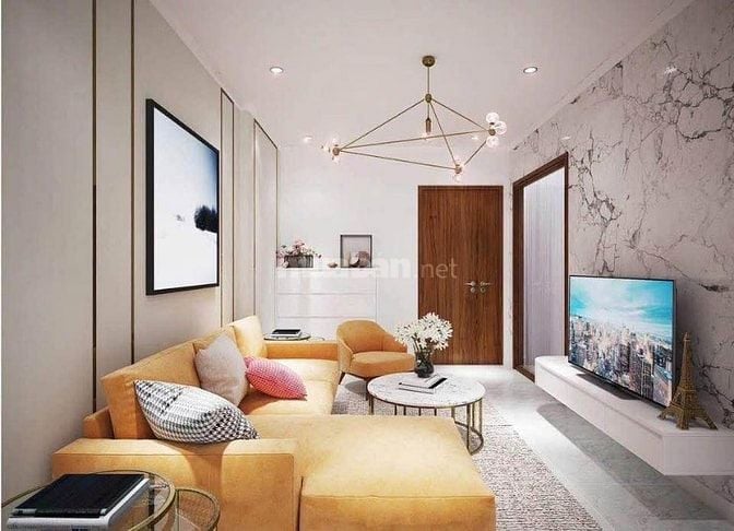 BÁN CĂN HỘ QUẬN NINH KIỀU - ĐỐI DIỆN ĐẠI HỌC Y DƯỢC GIÁ GỐC CĐT