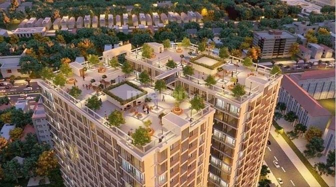 BÁN CĂN HỘ QUẬN NINH KIỀU - ĐỐI DIỆN ĐẠI HỌC Y DƯỢC GIÁ GỐC CĐT
