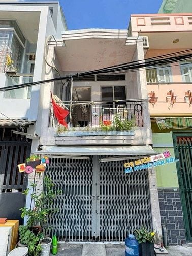 💧Nhà 4x13 Bình Trị Đông, hàng tốt