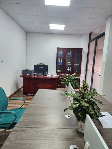 Cho thuê tầng 2-Dương Nội, Hà Đông