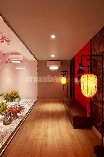 Cần sang nhượng cơ sở Massage cao cấp đường 9a 20 phòng vip
