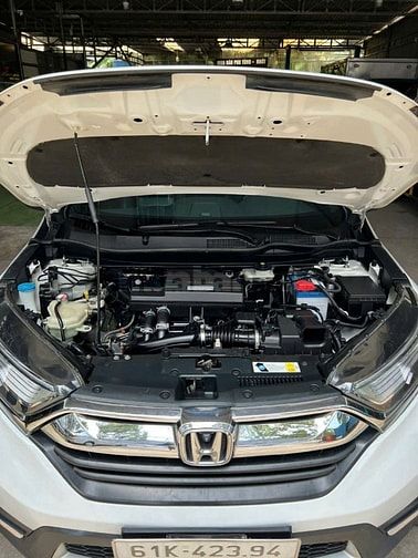 Bán xe Crv 2019 bản cao cấp nhất