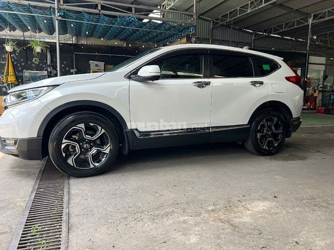 Bán xe Crv 2019 bản cao cấp nhất