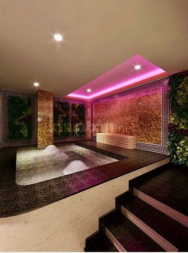 Cần sang nhượng cơ sở Massage cao cấp đường 9a 20 phòng vip