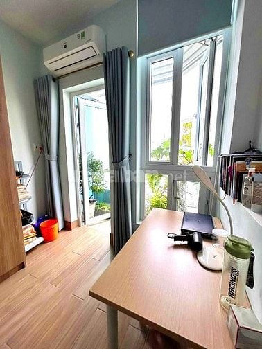 CHỈ 5.58 TỶ - NHÀ ĐẸP 5 TẦNG  - 31M2 - ÂU CƠ- KHÔNG GIAN SỐNG LÝ TƯỞNG