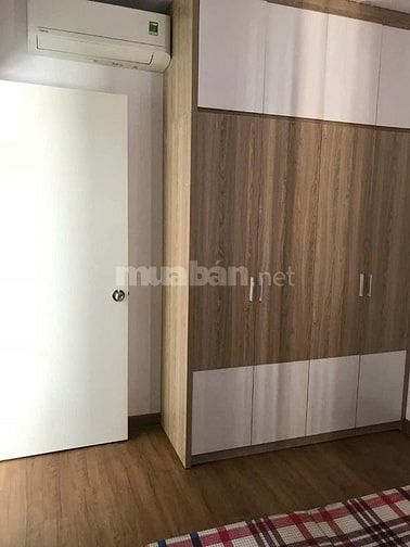 Chung cư Central Garden, Võ Văn Kiệt, Q1: 110m2, 3p ngủ,2wc,15tr