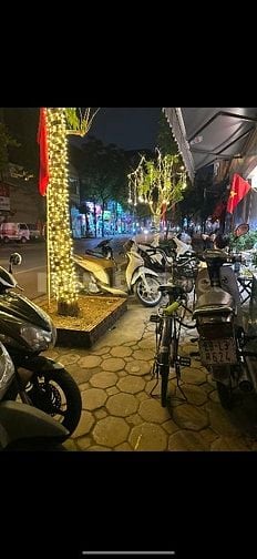 Sang nhượng quán cà phê The Terminal Coffee