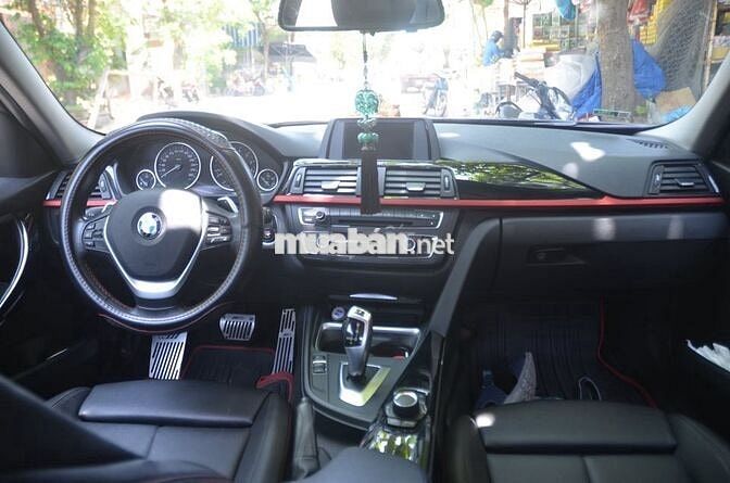 BMW 3 Series 2012 320i  Sportline chính chủ.