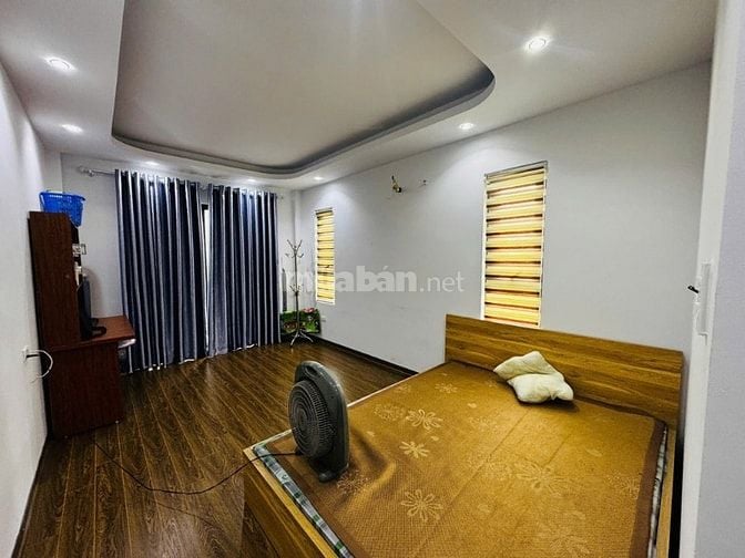 Siêu phẩm Nam Từ Liêm - Xây mới - 5 Tầng - Ô tô cực gần - Giá nhỉnh 5 
