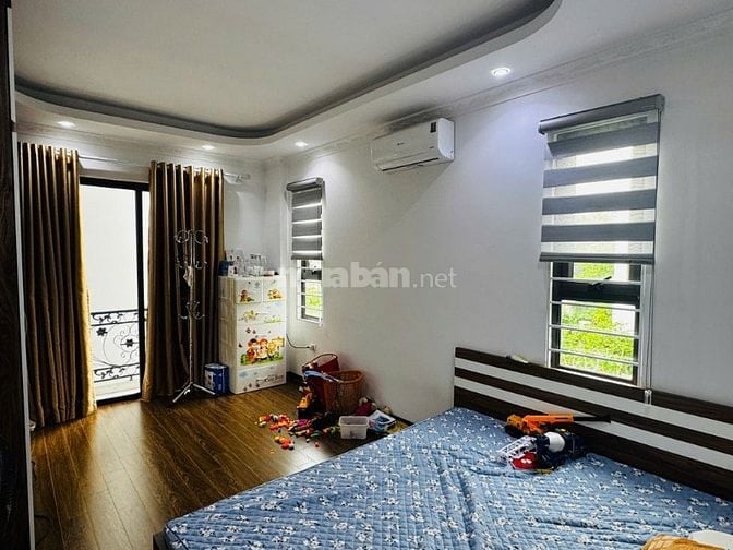 Siêu phẩm Nam Từ Liêm - Xây mới - 5 Tầng - Ô tô cực gần - Giá nhỉnh 5 