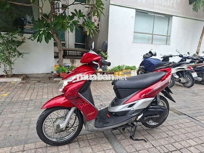Xe yamaha mio utimo