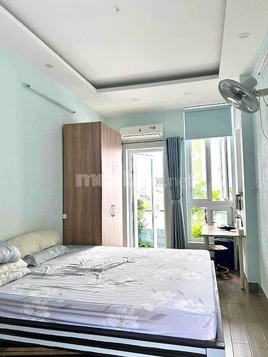 CHỈ 5.58 TỶ - NHÀ ĐẸP 5 TẦNG  - 31M2 - ÂU CƠ- KHÔNG GIAN SỐNG LÝ TƯỞNG