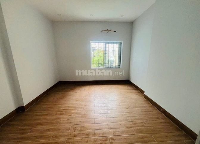 Cho thuê nhà đẹp 1 trệt 2 lầu KDC Bửu Long