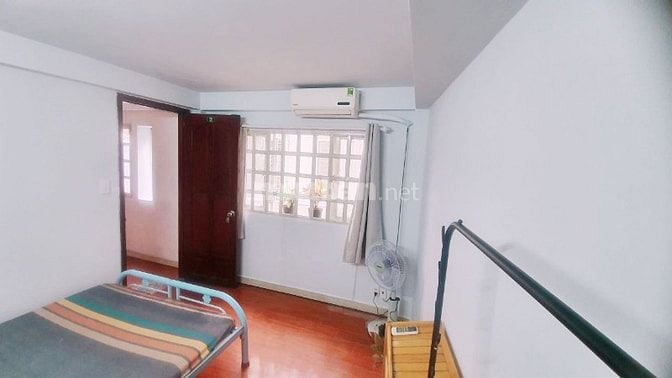 Cho thuê phòng mới ngay đầu đường Nguyễn Văn Đậu, Phú Nhuận