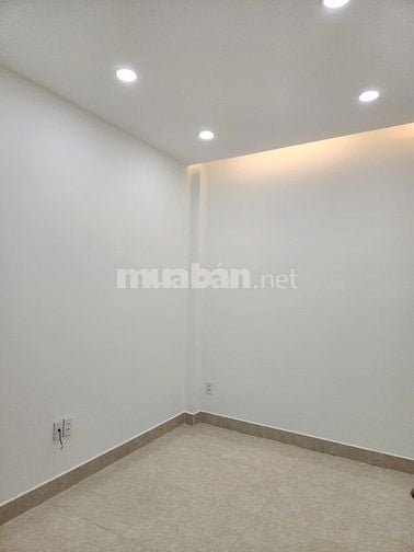 Nhà Full Nội Thất 1 Trệt 2 Lầu, Trung Tâm Q.7, 4PN, 3WC, 12tr