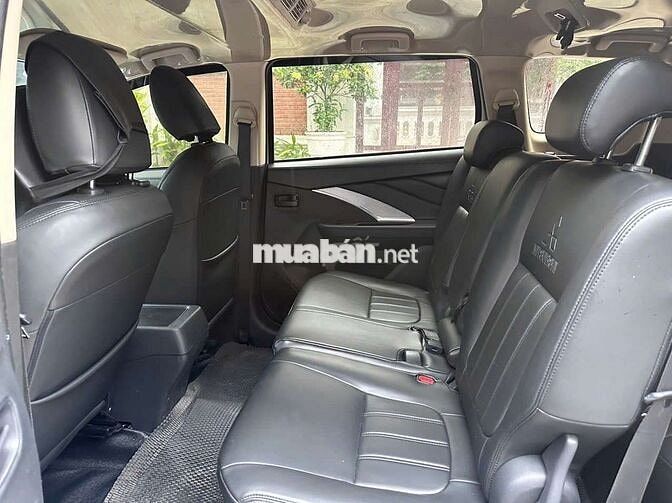 Xpander MT 2021, xe mới ken