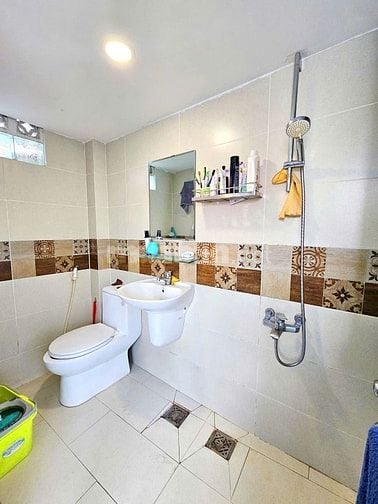 CHỈ 5.58 TỶ - NHÀ ĐẸP 5 TẦNG  - 31M2 - ÂU CƠ- KHÔNG GIAN SỐNG LÝ TƯỞNG