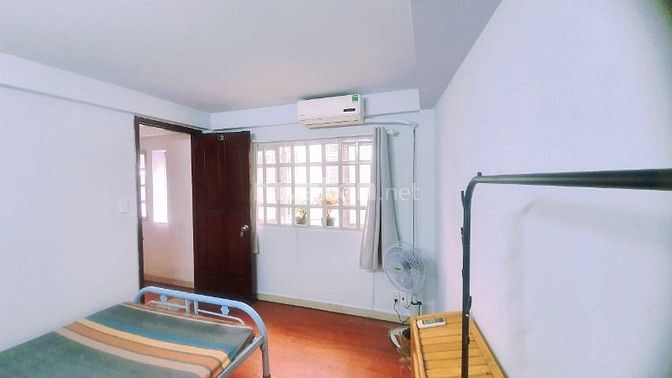 Cho thuê phòng mới ngay đầu đường Nguyễn Văn Đậu, Phú Nhuận