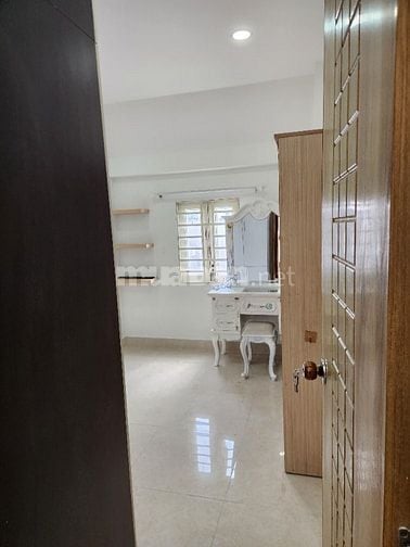 Nhà Full Nội Thất 1 Trệt 2 Lầu, Trung Tâm Q.7, 4PN, 3WC, 12tr