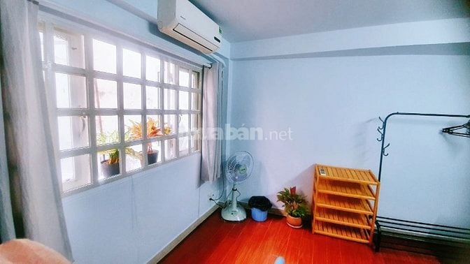 Cho thuê phòng mới ngay đầu đường Nguyễn Văn Đậu, Phú Nhuận