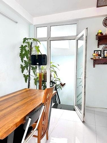CHỈ 5.58 TỶ - NHÀ ĐẸP 5 TẦNG  - 31M2 - ÂU CƠ- KHÔNG GIAN SỐNG LÝ TƯỞNG