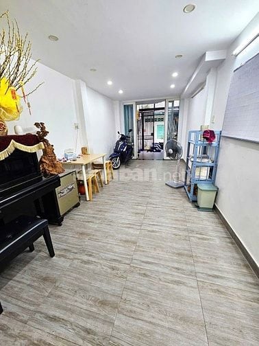 CHỈ 5.58 TỶ - NHÀ ĐẸP 5 TẦNG  - 31M2 - ÂU CƠ- KHÔNG GIAN SỐNG LÝ TƯỞNG
