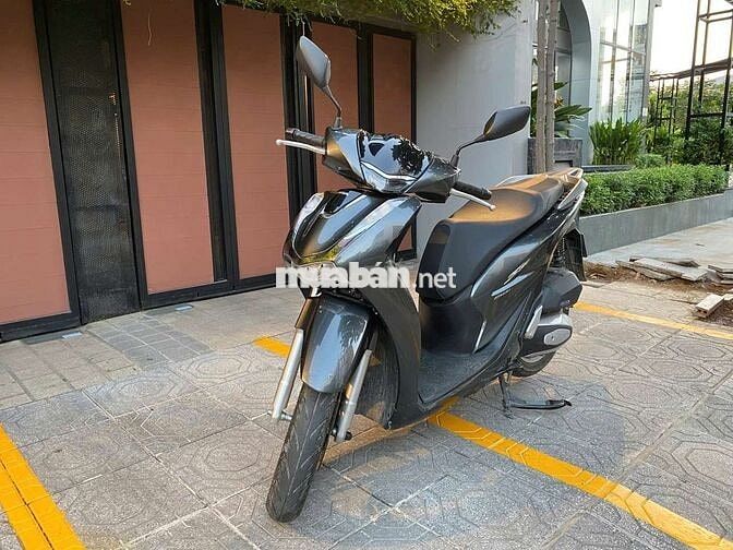 Bán SH 2021 150i ABS xe chạy kiểng giữ gìn