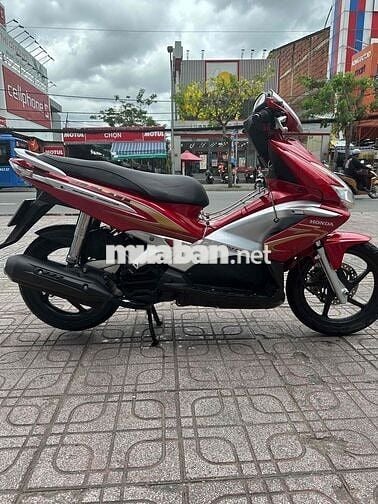 AB 2009Fi biển số đồng nai cavet theo xe