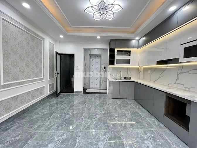 Bán Nhà Mới Toanh, Khương Đình, Vũ Tông Phan, Thanh Xuân, Hà Nội