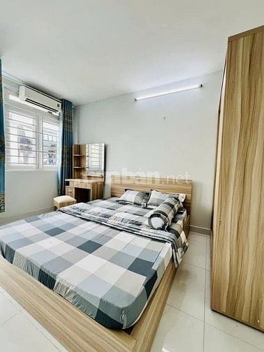 Cô chú cần bán căn nhà Thích Quảng Đức - Phú Nhuận / Giá 970 Triệu