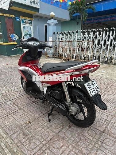 AB 2009Fi biển số đồng nai cavet theo xe