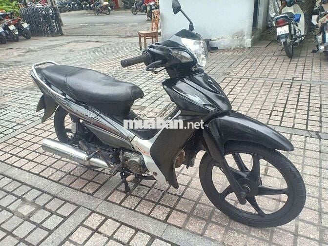 Xe SYM elegant giấy tờ đầy đủ
