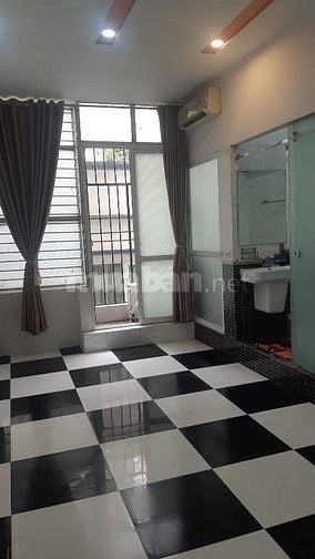 Nhà cho thuê ở lâu dài . Và kinh doanh