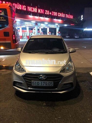 Hyundai Grand i10 2018 Sedan 1.2 Base - 160000 km