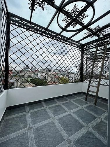 Bán Nhà Mới Toanh, Khương Đình, Vũ Tông Phan, Thanh Xuân, Hà Nội
