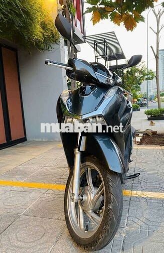 Bán SH 2021 150i ABS xe chạy kiểng giữ gìn
