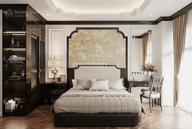 Chính chủ bán căn góc CC Đất Phương Nam Q.BT. DT 145m2 3p 2wc. 6,35 ty