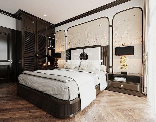 Chính chủ bán căn góc CC Đất Phương Nam Q.BT. DT 145m2 3p 2wc. 6,35 ty