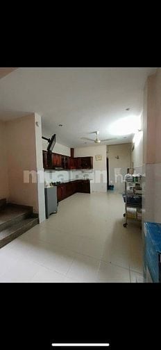 BÁN NHÀ MẶT TIỀN ĐƯỜNG HOA LAN, Q. PHÚ NHUẬN 