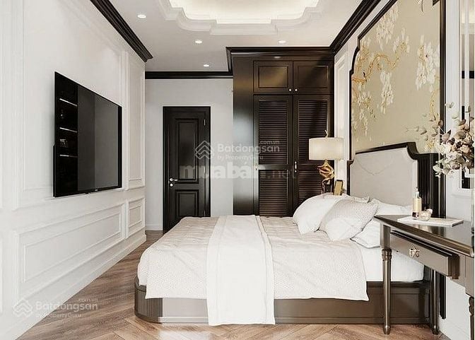 Chính chủ bán căn góc CC Đất Phương Nam Q.BT. DT 145m2 3p 2wc. 6,35 ty