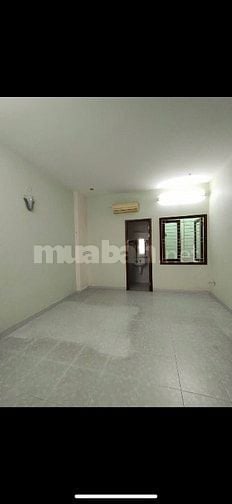 BÁN NHÀ MẶT TIỀN ĐƯỜNG HOA LAN, Q. PHÚ NHUẬN 