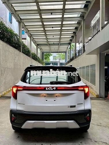NEW SELTOS PRE CHỈ 664TR, GIẢM 85TR TIỀN MẶT