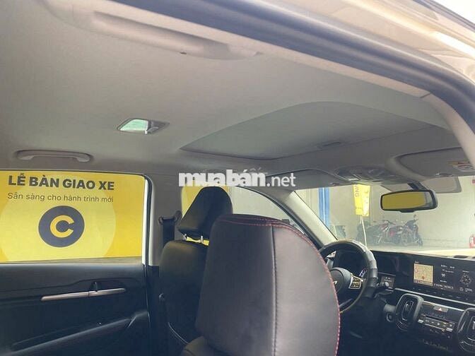 Kia sonet 1.5 premium 2022