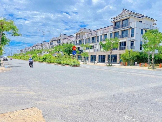 CHÍNH THỨC NHẬN BOOKING HẬU NGHĨA RESIDENCES, SỔ HỒNG RIÊNG 