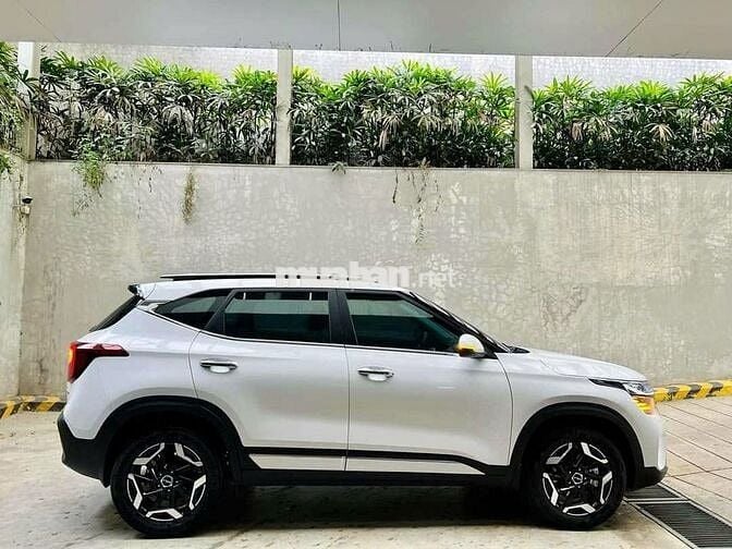 NEW SELTOS PRE CHỈ 664TR, GIẢM 85TR TIỀN MẶT