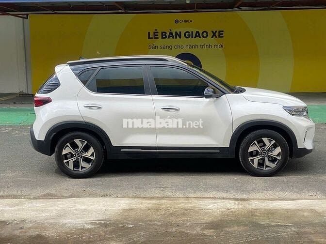Kia sonet 1.5 premium 2022