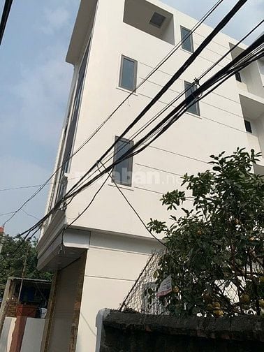 Bán nhà Tây Mỗ, vị trí đẹp, 3 mặt thoáng